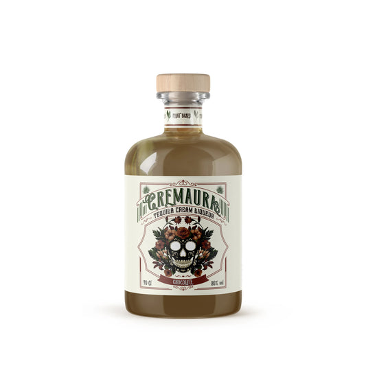 Discovering Vegan Chocolate Liqueurs and Chocolate Cream Tequila: A Guide for Ethical Indulgence