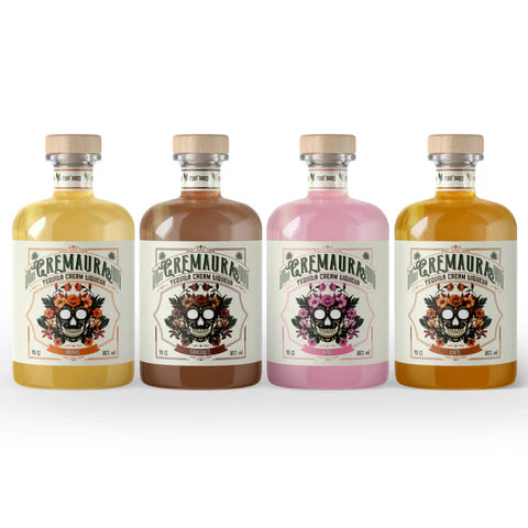 Unlocking the Delightful World of Vegan Tequila Cream Liqueurs