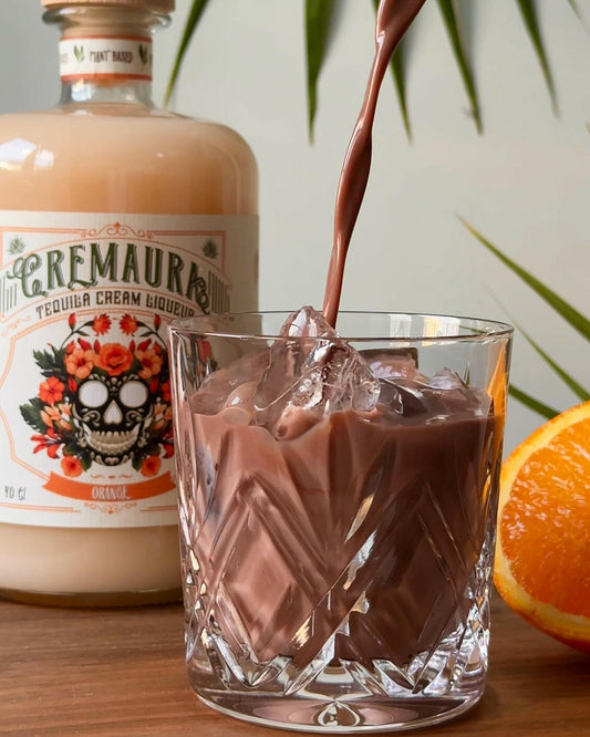 Discover the Best Dairy-Free Liqueurs
