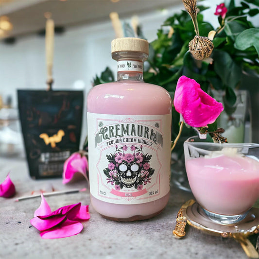 Where to buy Tequila Rose Cream Liqueur in the UK