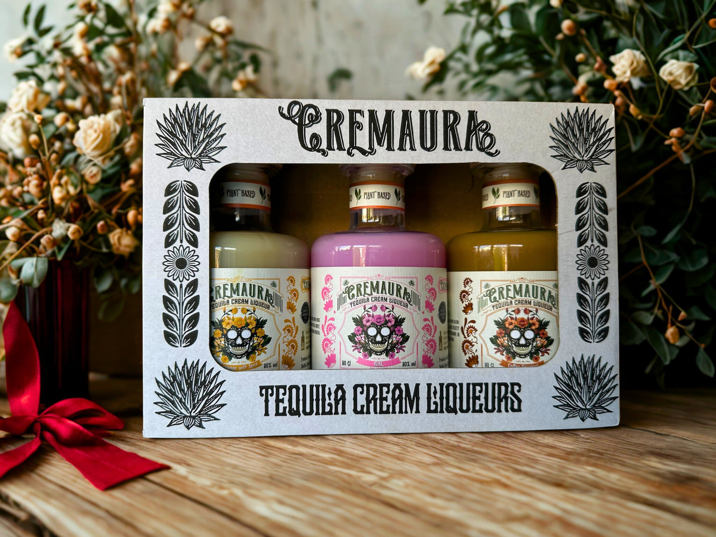 CREMAURA GIFT BOX