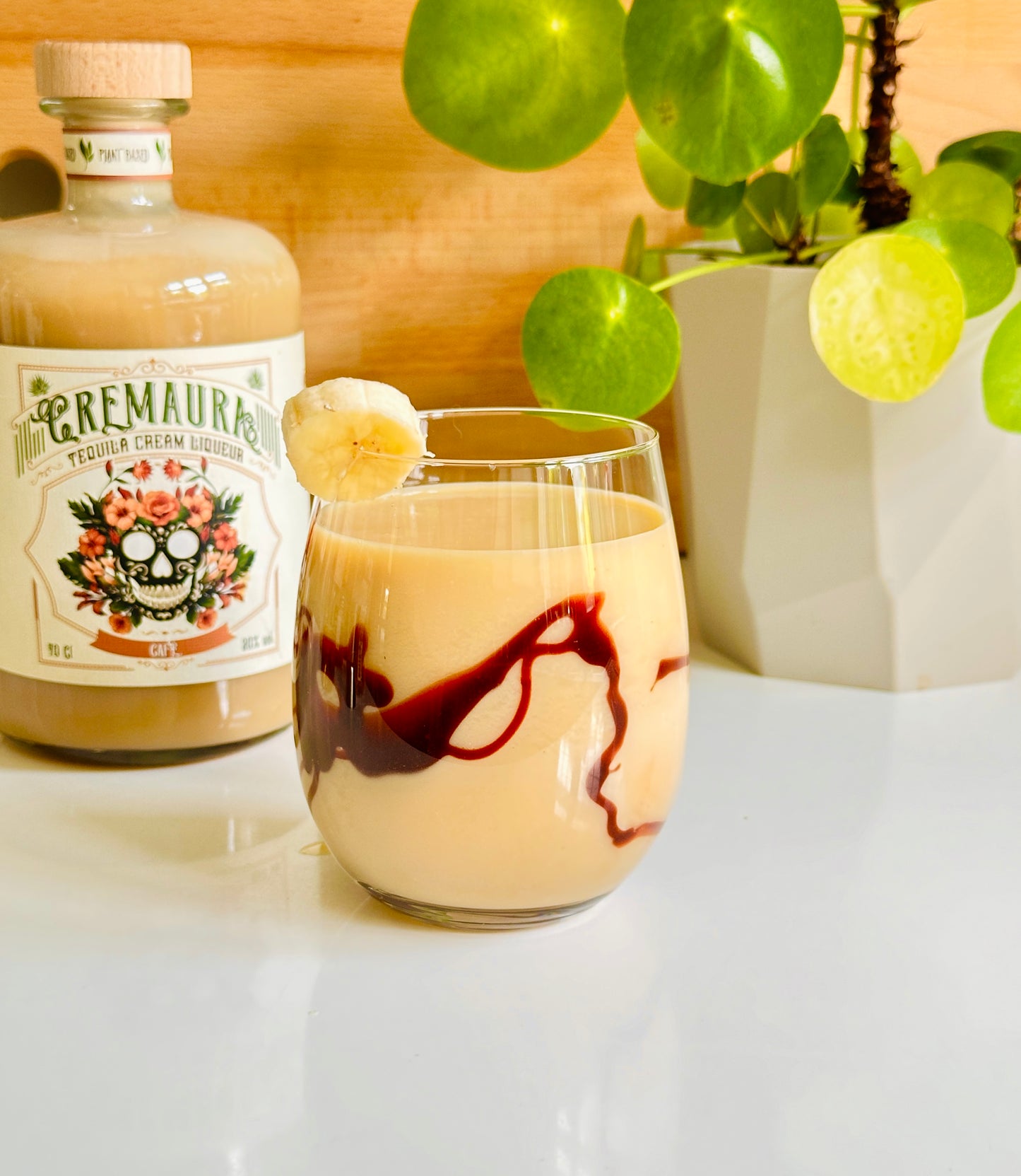 CREMAURA TEQUILA COFFEE CARAMEL 70CL
