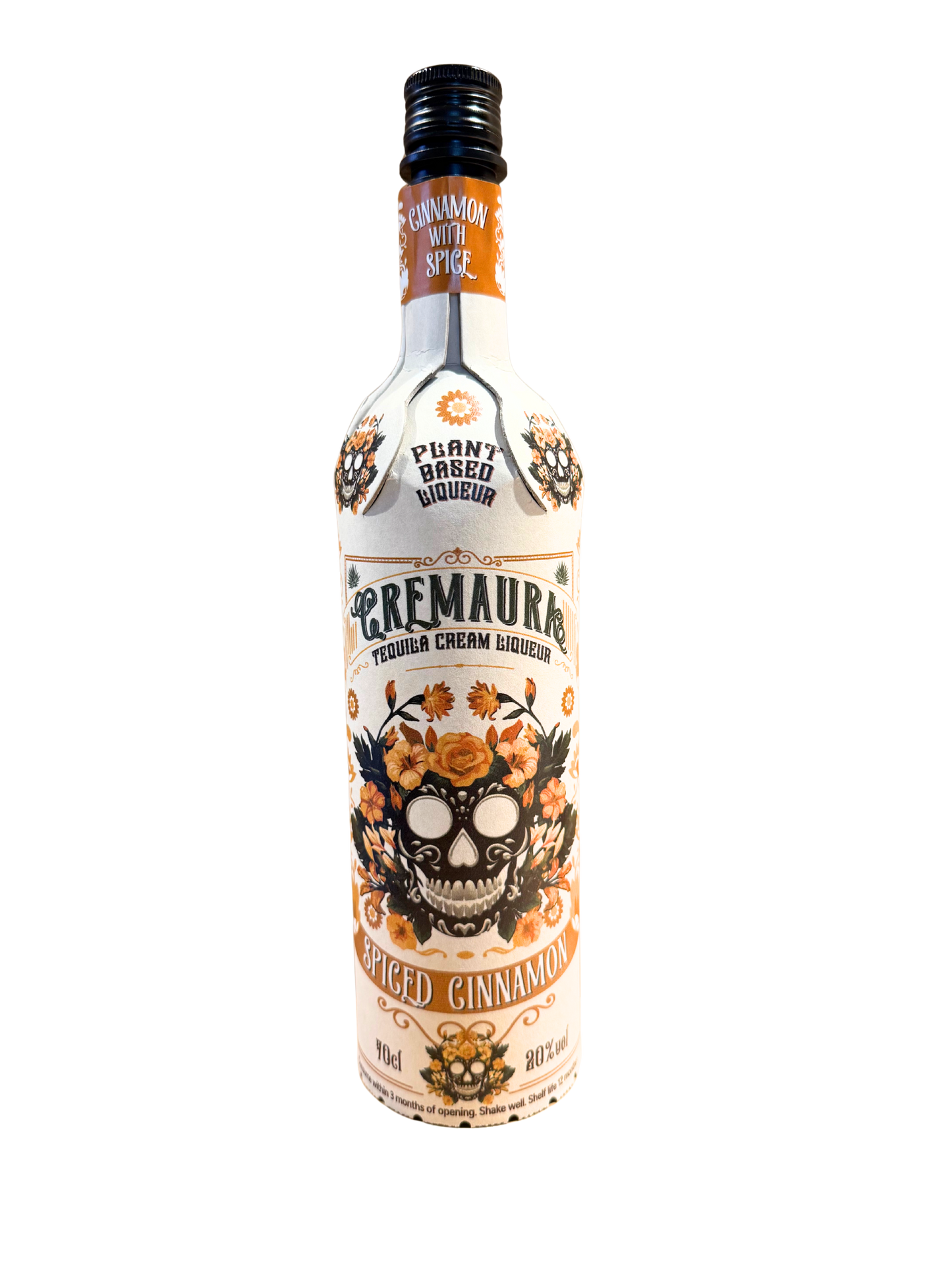 FESTIVE SPICED CINNAMON 70CL - LIMITED EDITION