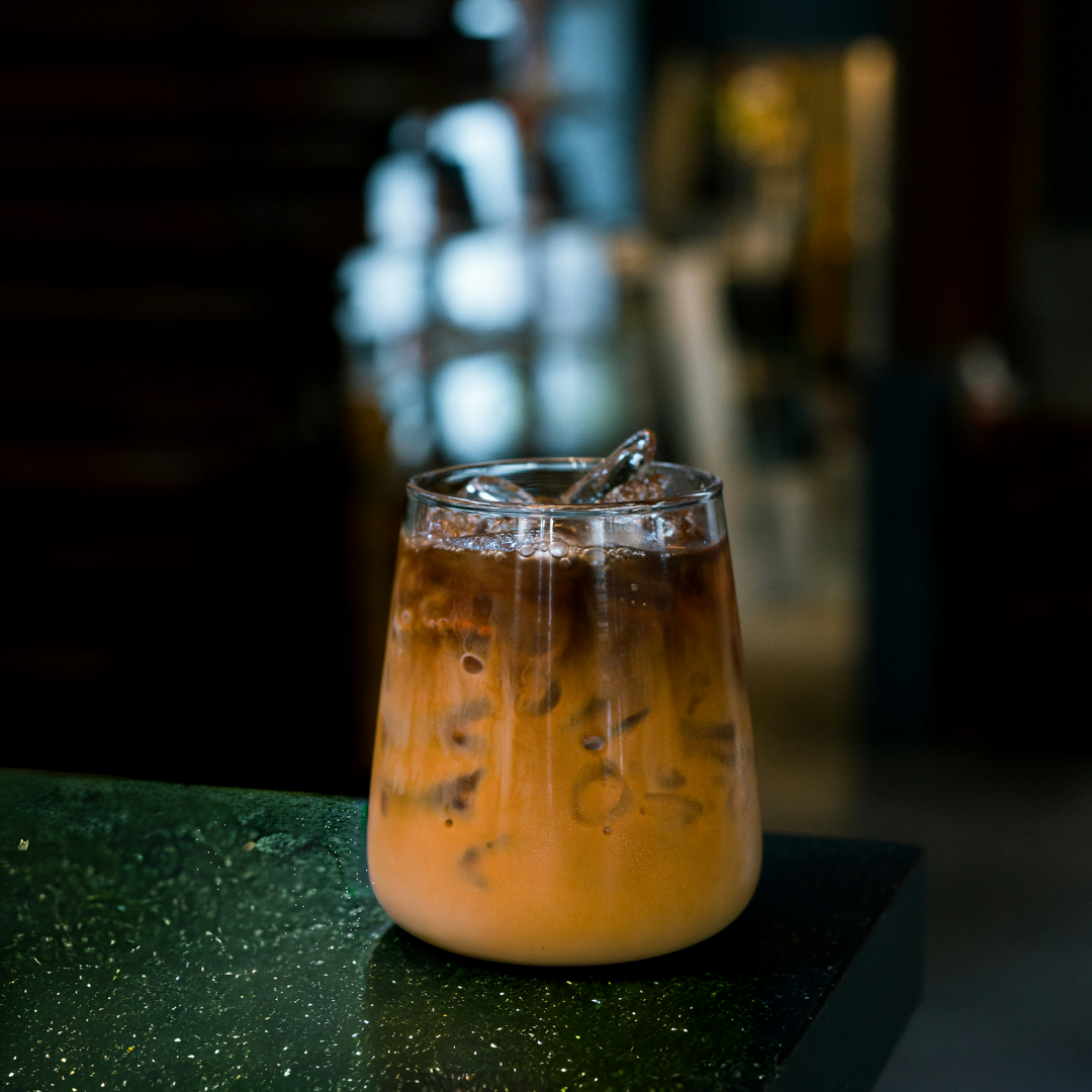 cremaura coffee vegan tequila cream liqueur