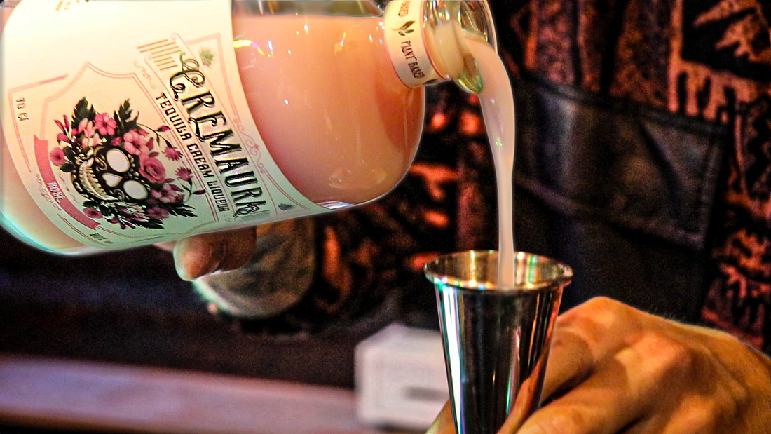 Whip Up Vegan Irish Cream at Home: Or Skip the Fuss