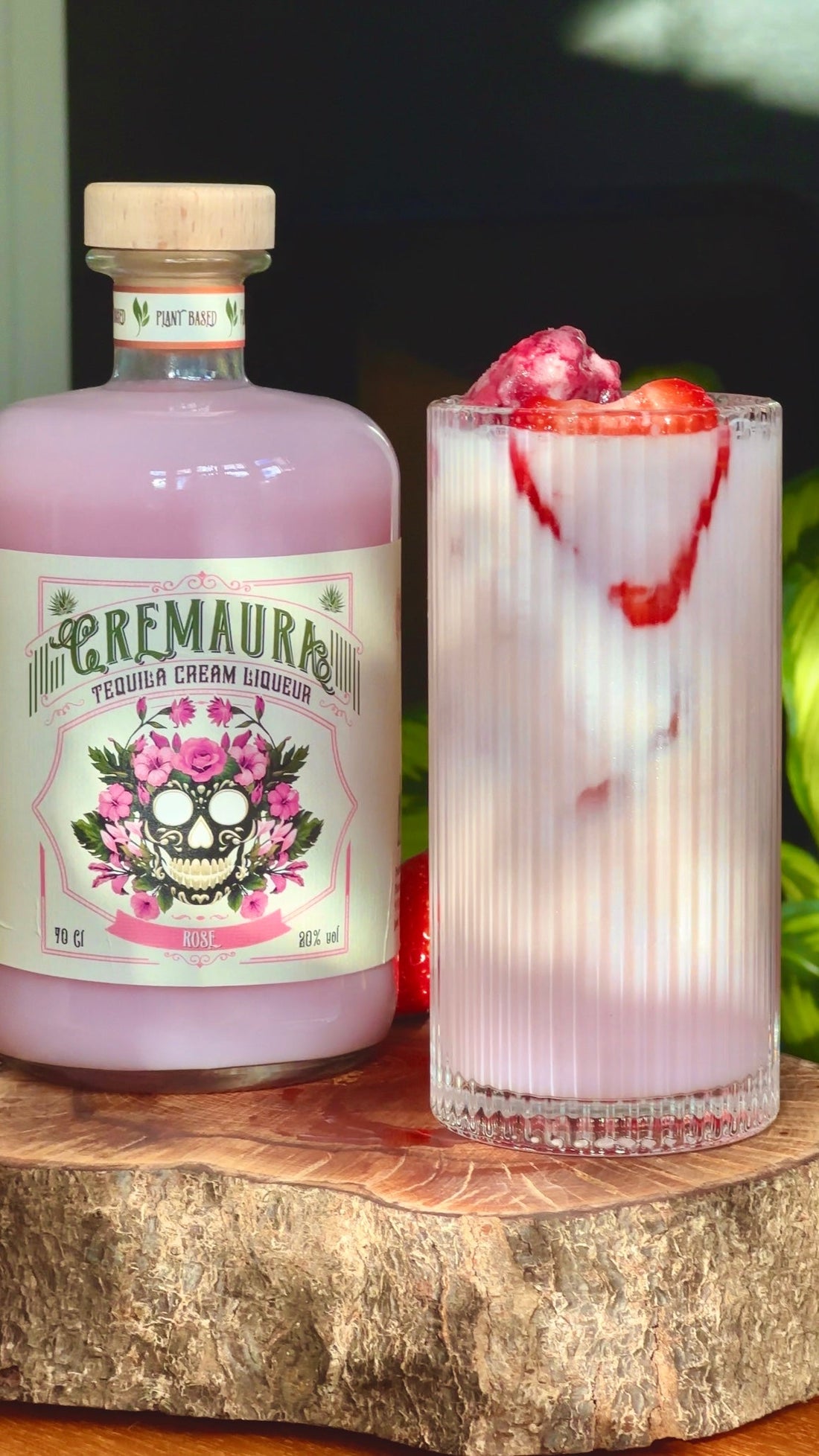 What to mix with tequila rose: the do's and don'ts