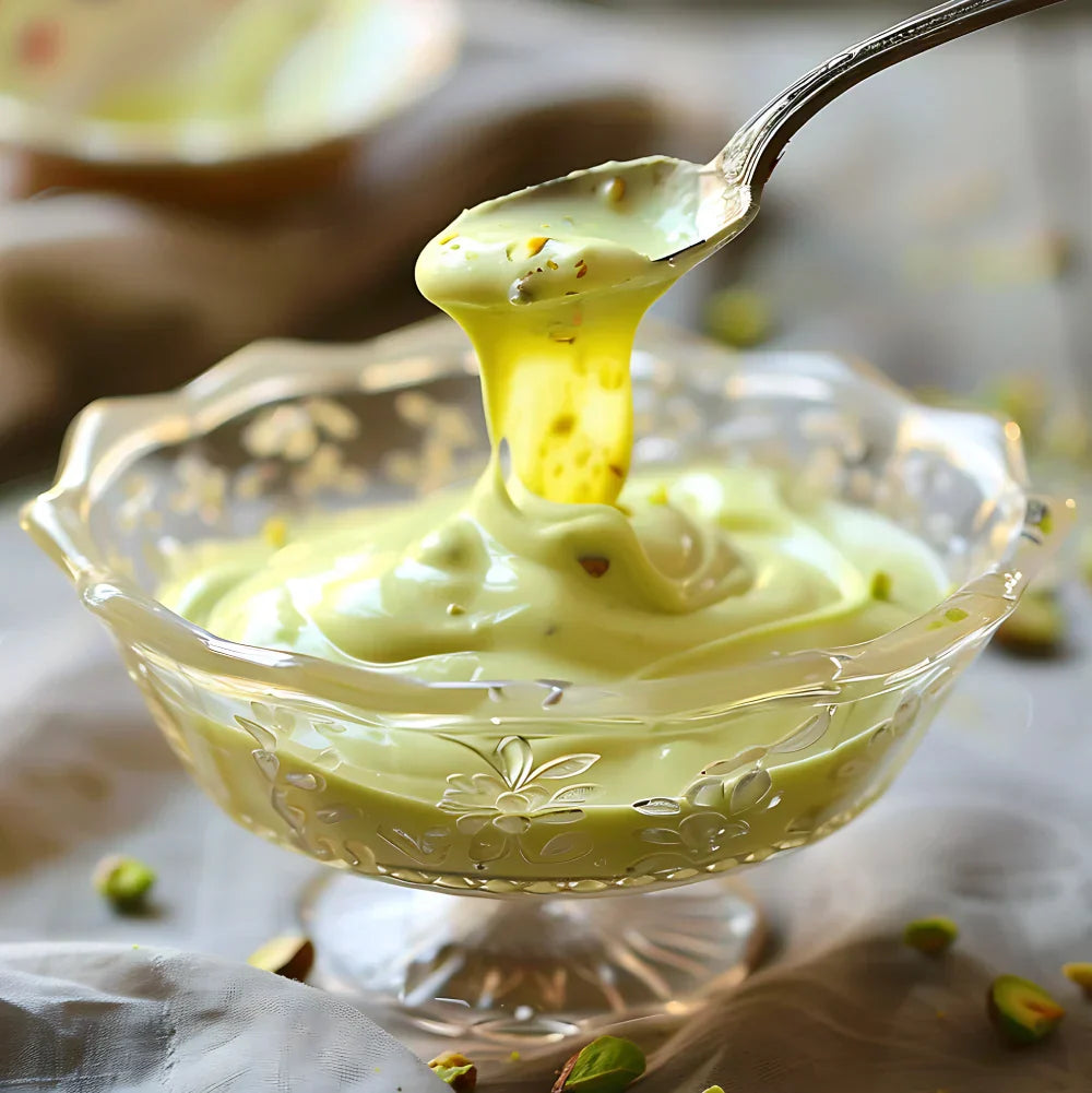 Bottega Pistachio Vegan Cream Liqueur: Worth It in the UK?