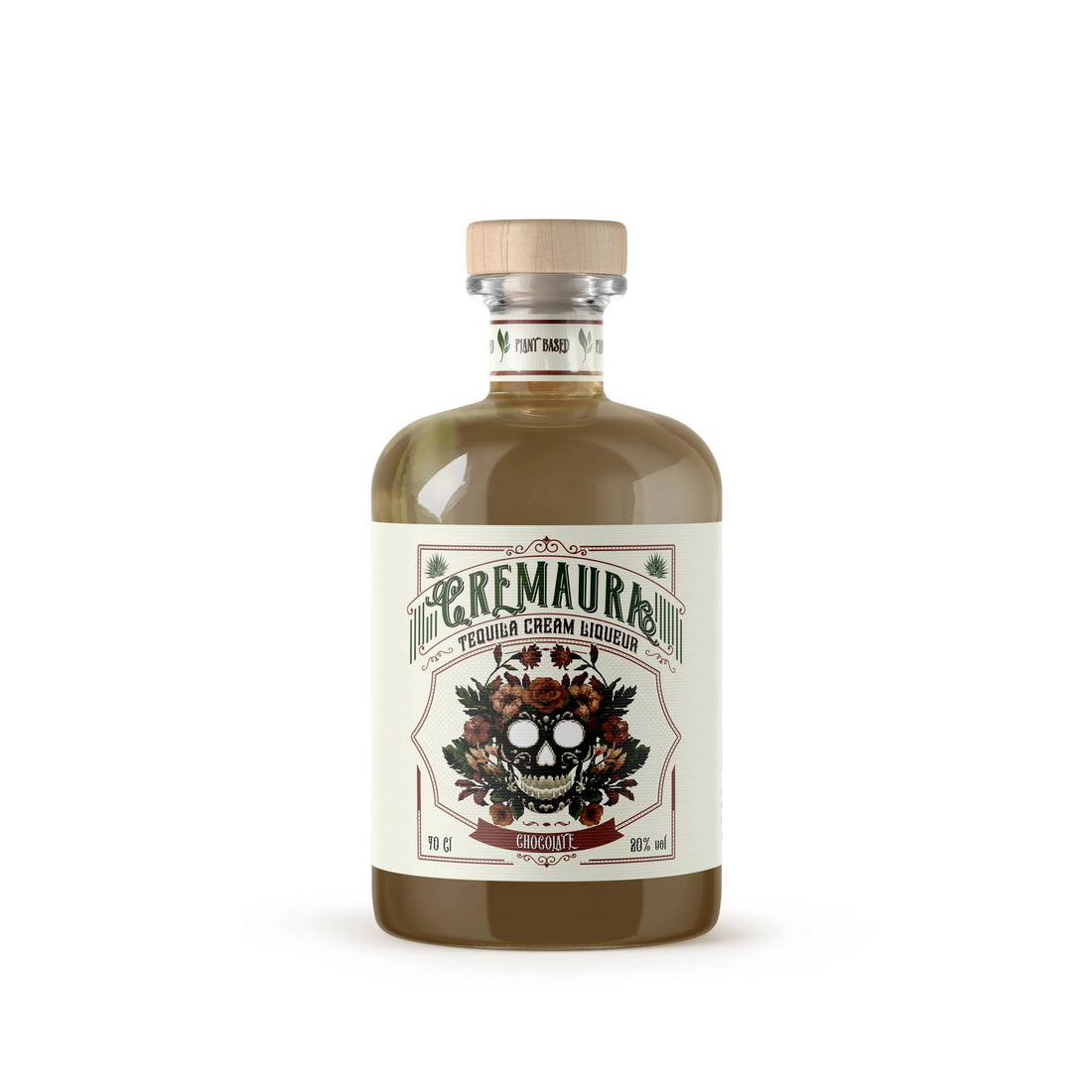 Discovering Vegan Chocolate Liqueurs and Chocolate Cream Tequila: A Guide for Ethical Indulgence