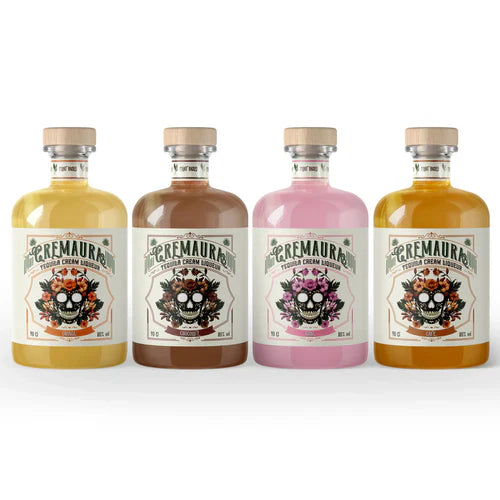 Tequila Rose Gift Set