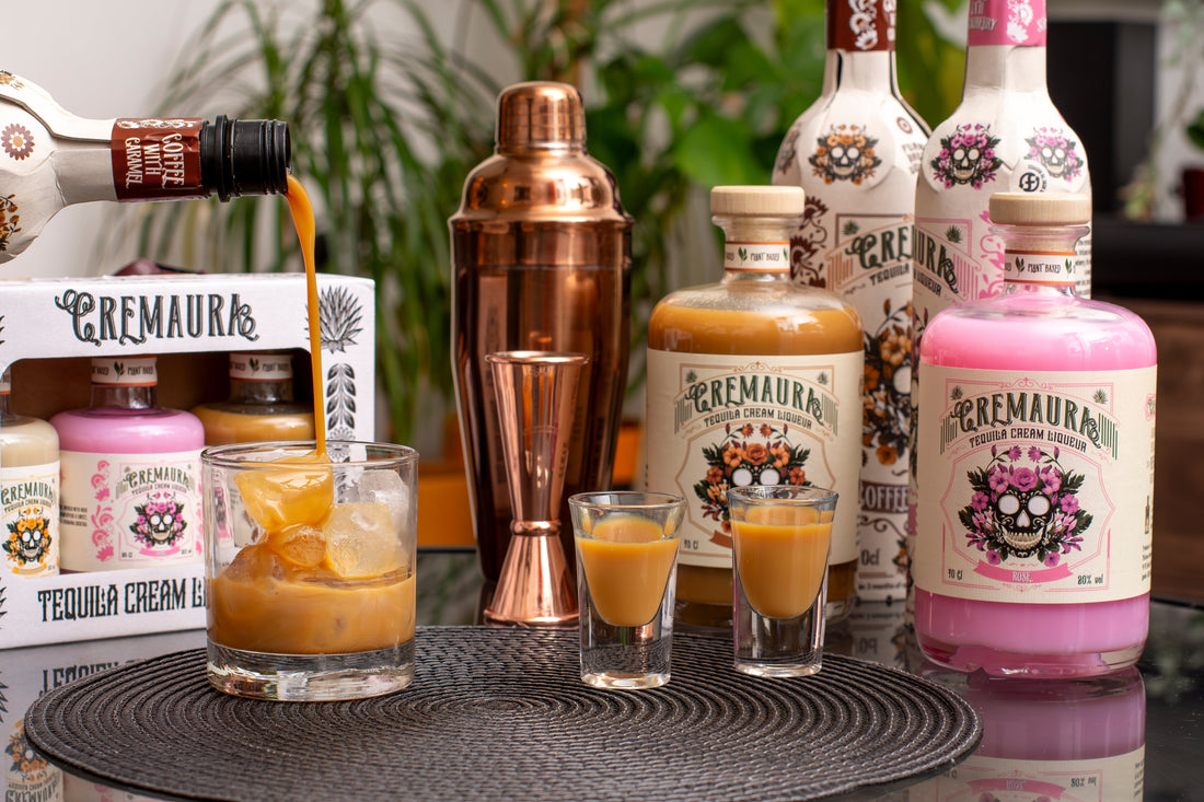 The Best vegan Baileys Alternative in the UK (2026)