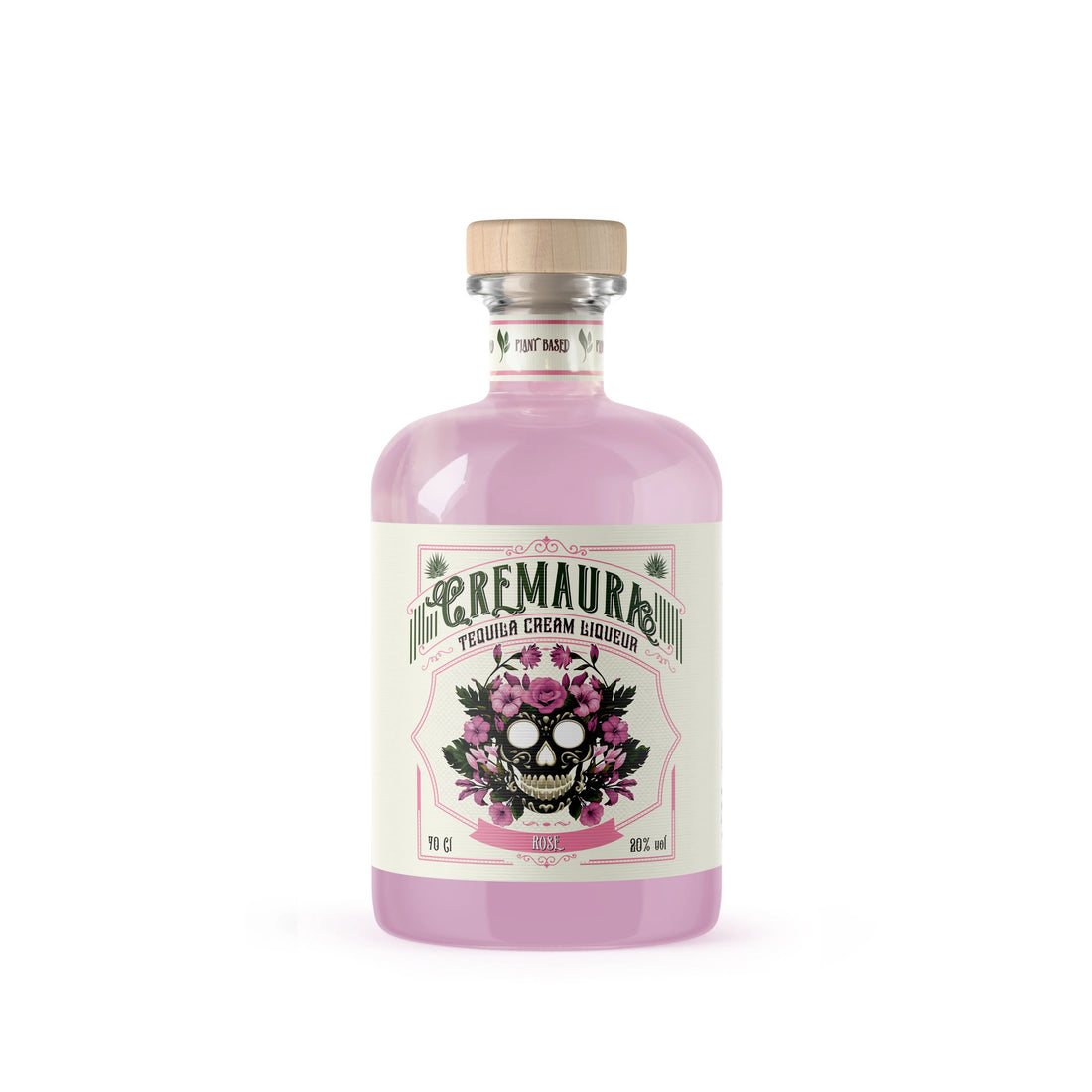 The Ultimate Guide to Vegan Tequila Rose and Rose Tequila Cream