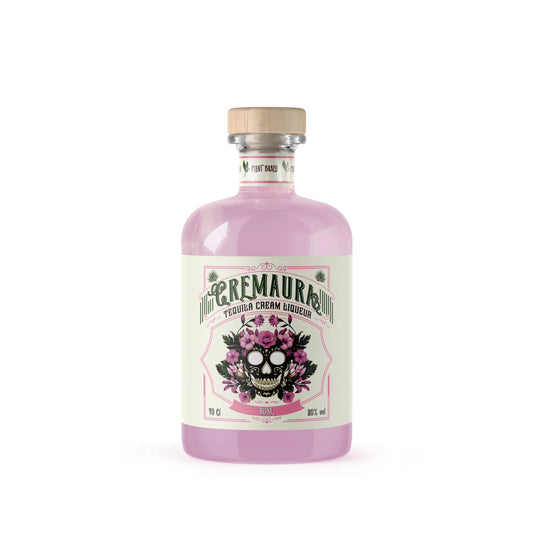 Tequila Rose: A Beginner’s Guide to Enjoying this Liqueur