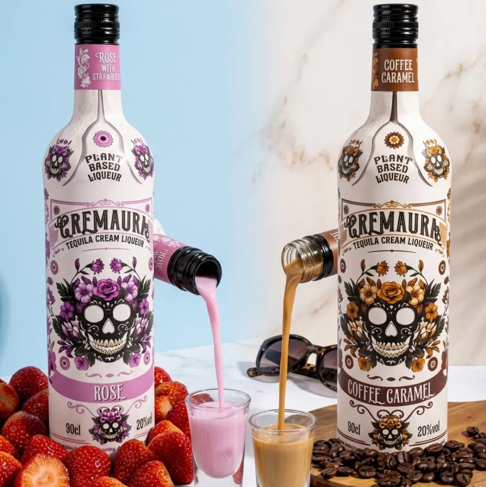 The Best Vegan Cream Liqueur Alternative to Baileys in the UK in 2026