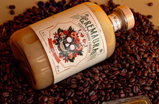 Dairy Free Baileys UK