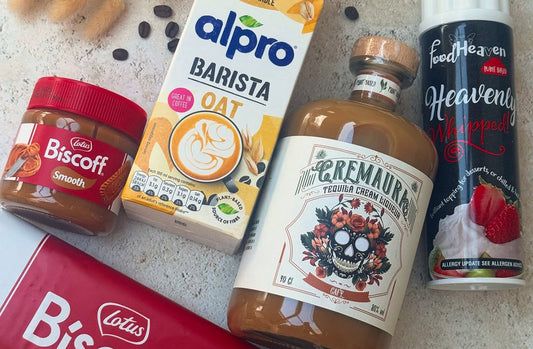 The Best Nut-Free Vegan