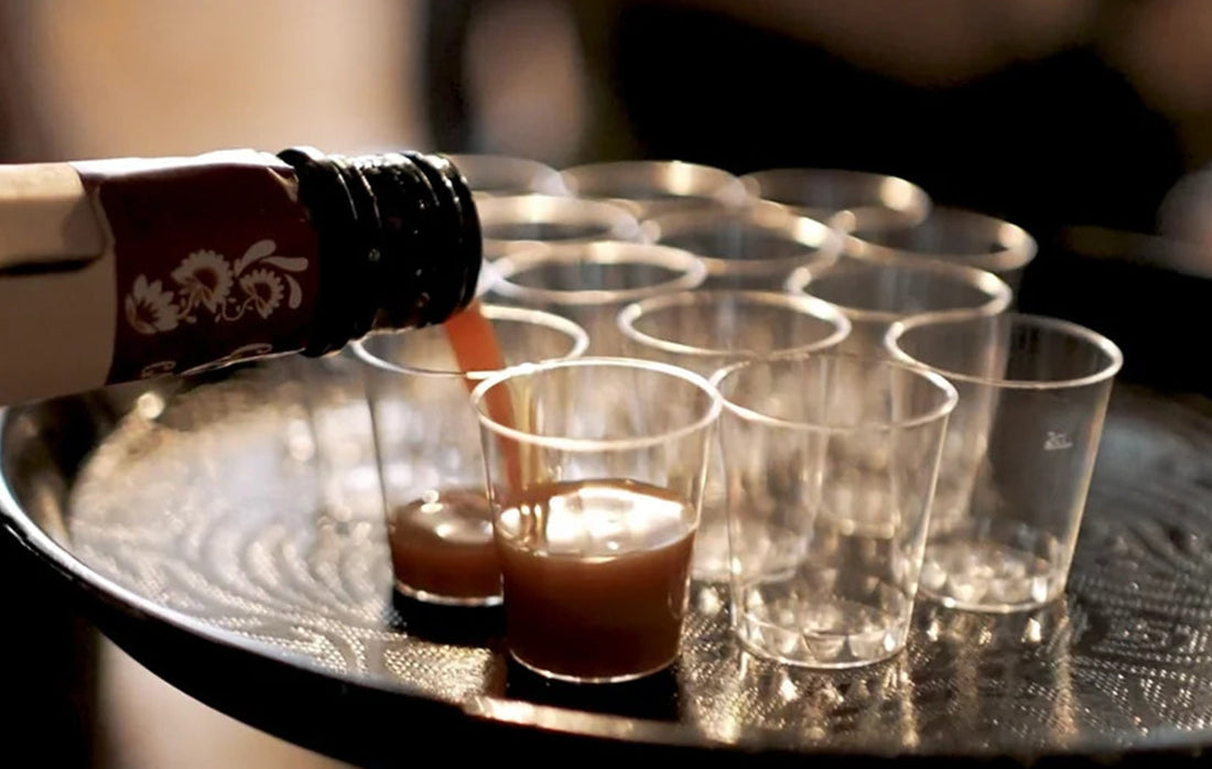 Choose a Vegan Baileys