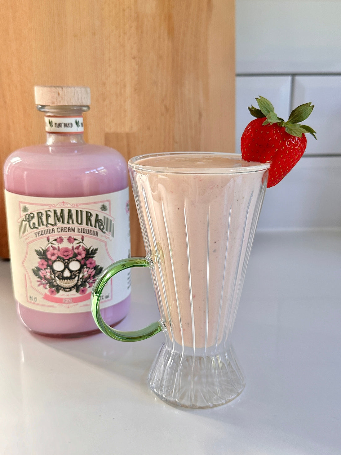 Vegan Baileys