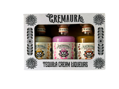 CREMAURA GIFT BOX