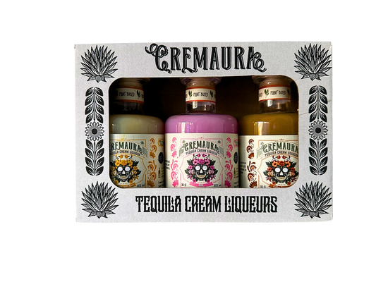 CREMAURA GIFT BOX