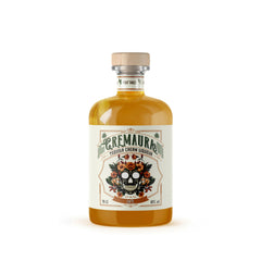cremaura coffee vegan tequila cream liqueur