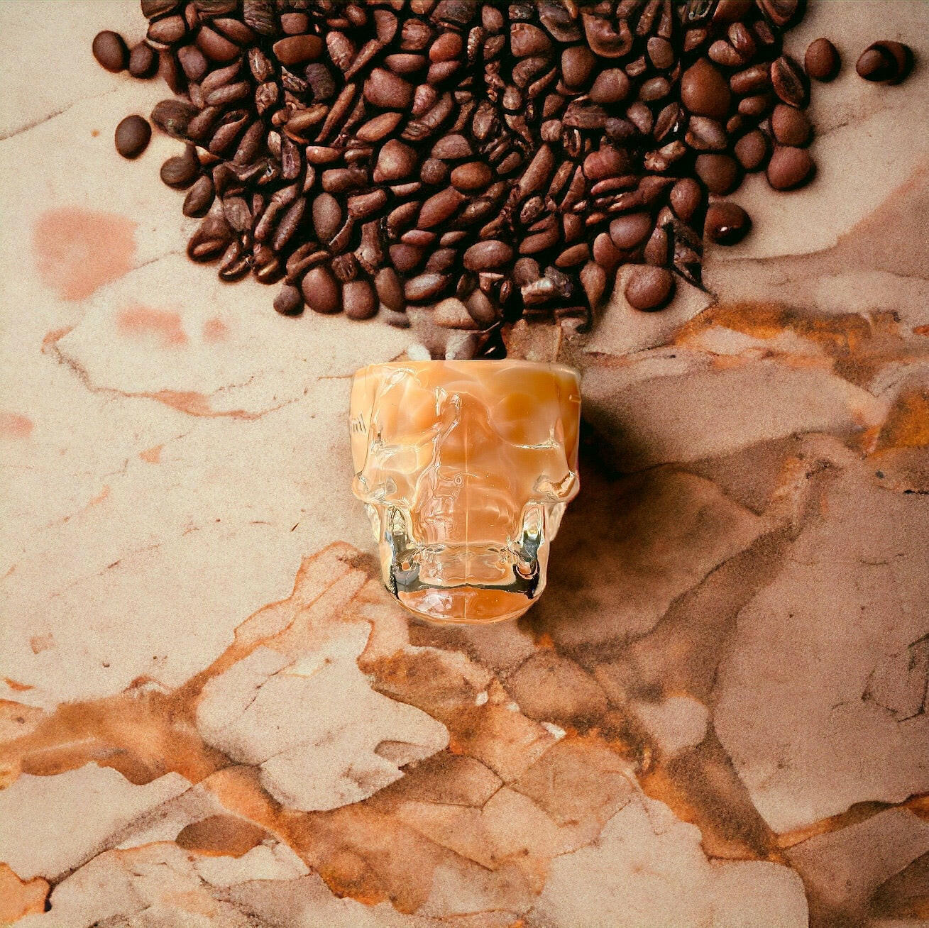 cremaura coffee vegan tequila cream liqueur