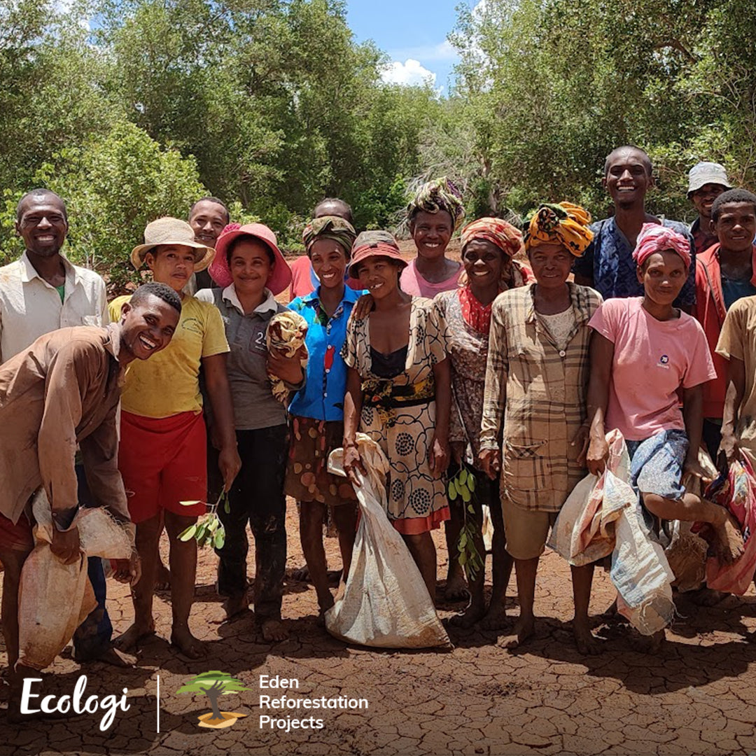 Eden Madagascar Kandrany