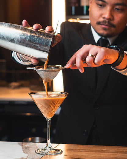 CREMAURA TEQUILA COFFEE CARAMEL 70CL
