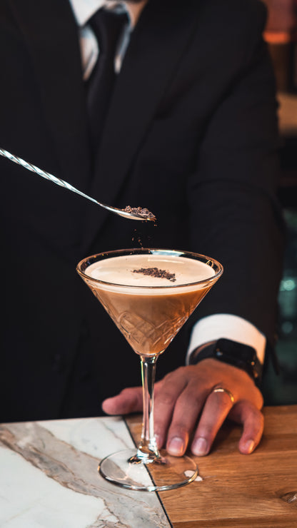 CREMAURA TEQUILA COFFEE CARAMEL 70CL