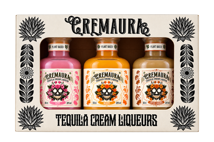 CREMAURA GIFT BOX