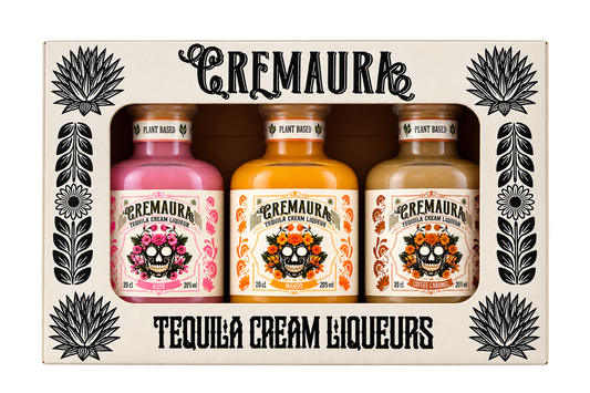 CREMAURA GIFT BOX