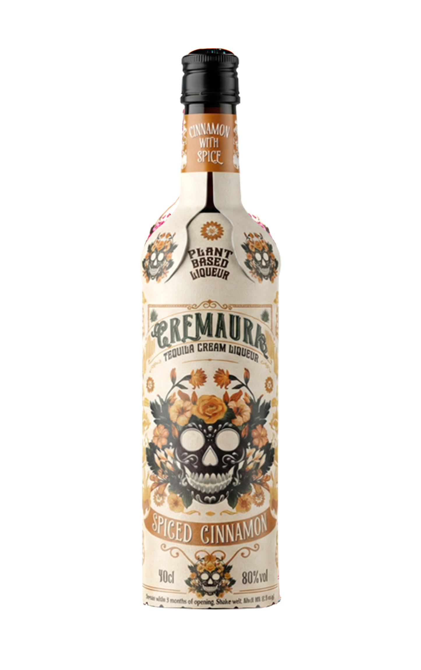 SPICED CINNAMON 70CL - LIMITED EDITION