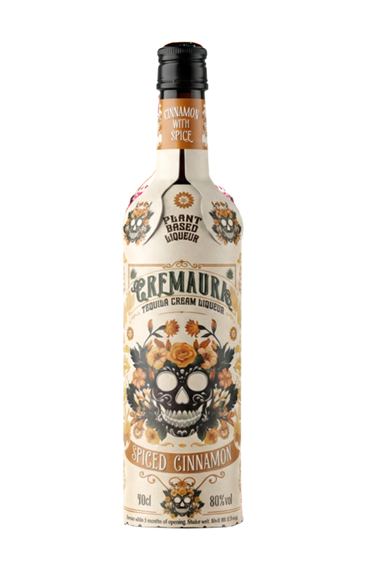 SPICED CINNAMON 70CL - LIMITED EDITION