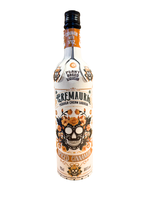 FESTIVE SPICED CINNAMON 70CL - LIMITED EDITION