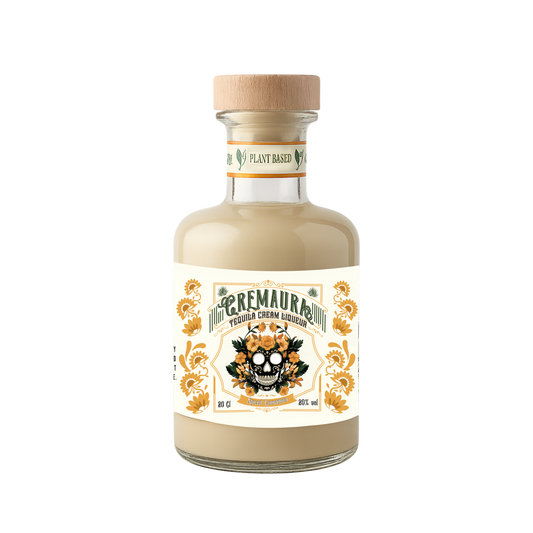 FESTIVE SPICED CINNAMON 20CL - LIMITED EDITION