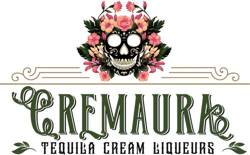 Cremaura | Vegan Tequila Cream Liqueurs