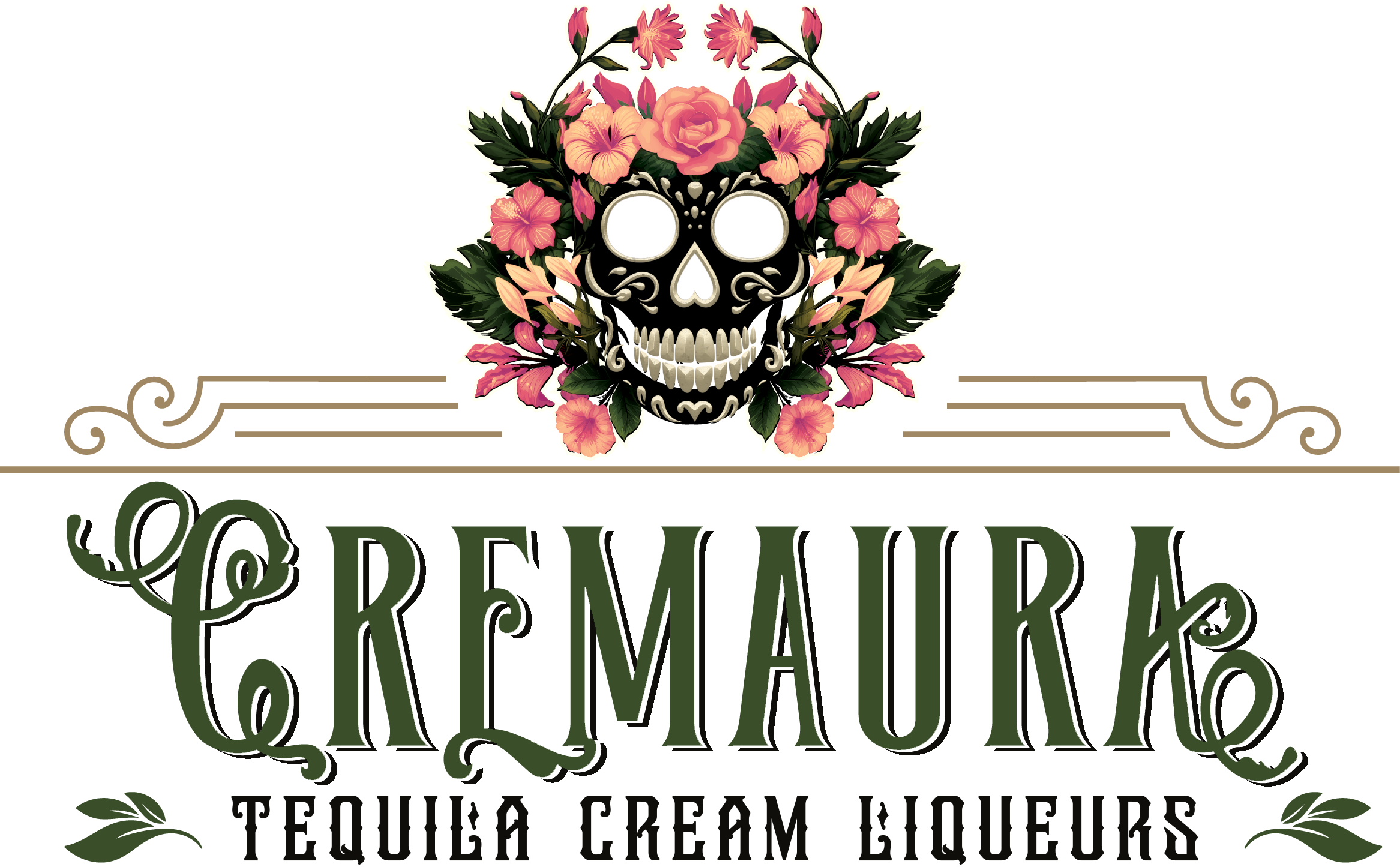 Cremaura | Vegan Tequila Cream Liqueurs