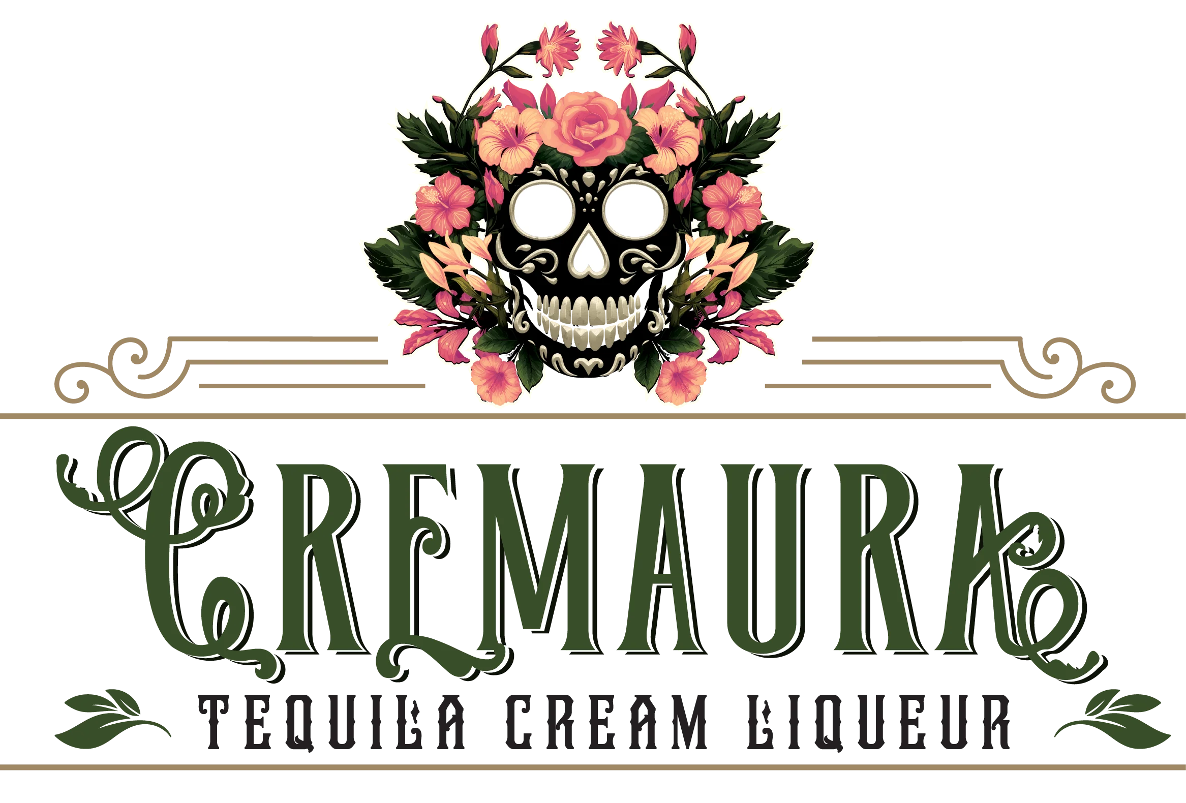 Cremaura | Plant Based Tequila Cream Liqueurs